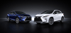 Lexus RX 4 generacji - Zmiany, udoskonalenia, innowacje