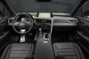 Lexus RX - wirtuozeria wnętrza