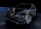Lexus RX - podwozie