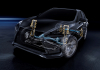 Lexus RX: koniec z rock n rollem