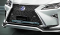 Lexus RX - tuning