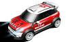 Prodrive zakończył pierwsze testy Mini Countryman WRC