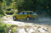 MINI Countryman WRC zakończył pierwsze testy
