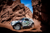 Dakar 2016: dwa MINI na podium dziewiątego etapu