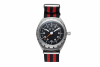 MINI na czasie: stylowy timing z nowymi zegarkami z kolekcji MINI Lifestyle