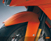 KTM przygotowuje motocykl do Moto3