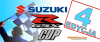 Puchar Suzuki GSX-R 2010