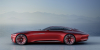 Vision Mercedes-Maybach 6: luksus ostateczny
