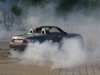 Tomek Kuchar, kłęby dymu i Mazda MX-5