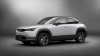 Mazda zaprasza na prezentację swojego pierwszego elektrycznego samochodu