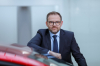 Martijn ten Brink nowym Prezesem i CEO Mazda Motor Europe
