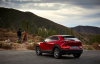 Mazda CX-30 uhonorowana tytułem Mistrza Wartości Rezydualnej „2021 Wertmeister”
