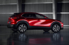 Mazda przedstawia nowego kompaktowego SUV-a