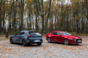 Nowa Mazda3 Kobiecym Światowym Samochodem Roku 2019