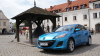 Mazda Motor Poland oficjalnym partnerem Festiwalu „Dwa Brzegi”