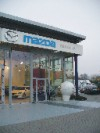 Mazda rozgościła się w Polsce