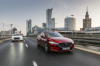 Mazda 6 najlepszym modelem segmentu D w teście Stowarzyszenia Kierowników Flot Samochodowych