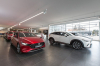 Akcja Mazda Last Minute z najlepszymi ofertami samochodów gotowych do odbioru w całej Polsce