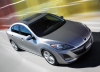 Nowa Mazda3 szykuje premierę na Salon Motoryzacyjny w Los Angeles