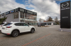 Mazda zwycięzcą XII Niezależnego Badania Satysfakcji Dealerów Samochodowych w Polsce