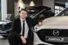 Piotr Nowak nowym Dyrektorem Sprzedaży Mazda Motor Poland