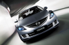 Nowa Mazda 6 - pierwsze oficjalne zdjęcie!