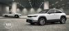 Mazda na Międzynarodowym Salonie Motoryzacyjnym w Genewie 2020
