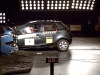 5 gwiazdek dla Mazdy 2 w testach Euro NCAP