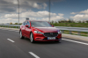 Nowa Mazda6 2018 zdobywa 5 gwiazdek w testach Euro NCAP