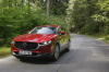 Mazda podtrzymuje zobowiązanie do osiągnięcia neutralności węglowej i bezpieczeństwa kierowcy