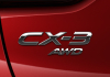Co zmieniło się w nowej Maździe CX-3?