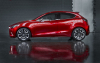 Mazda Hazumi - zapowiedź nowej Mazdy2