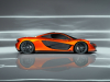 Rusza produkcja McLarena P1