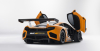 McLaren 12C GT Can-Am Edition - ekstremalna maszyna torowa