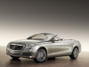 Mercedes Concept Ocean Drive - kwintesencja luksusu