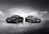 Mercedes-Benz SL Night Edition i SLK Grand Edition