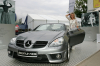 Mercedes-Benz na Dwóch Brzegach