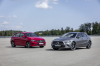 Mercedes wprowadza na rynek Klasę A oraz B z napędem hybrydowym typu plug-in