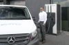 Thomas Greipel nowym dyrektorem zarządzającym Mercedes-Benz Vans w Polsce