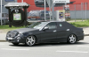 Zobacz video z tajnych testów najnowszego Mercedesa E63