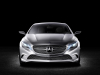 Mercedes Klasy A Concept - idzie nowe