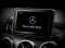 Mercedes-Benz Klasy B - wnętrze