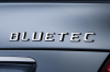 Mercedes z technologią BLUETEC
