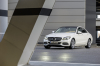 Mercedes-Benz Klasy C 2014 oficjalnie