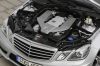 Mercedes prezentuje nowe silniki V6 i V8