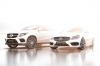 AMG Sport - nowa rodzina sportowych Mercedesów