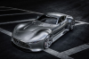 Mercedes-Benz AMG Vision Gran Turismo: wirtualna zabawka