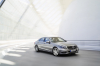 Nowy Mercedes-Benz Klasy S oficjalnie