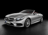 Mercedes-Benz Klasy S Cabriolet w pełnej okazałości