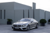 Mercedes-Benz Klasy S Coupe: piękna bestia